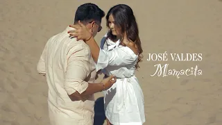 JOSÉ VALDES with "Mamacita"  - 2019, (Official Video HD)