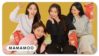 💿𝗙𝗨𝗟𝗟▸ 마마무 노래모음 | MAMAMOO songs playlist