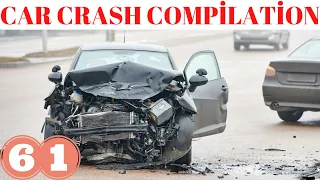 car crash compilation # 61 driving fails, bad drivers,car crashes, terrible driving fails, road rage