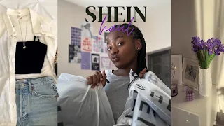 SHEIN HAUL| NAMIBIAN YOUTUBER| AYIHE SHUUYA🤍