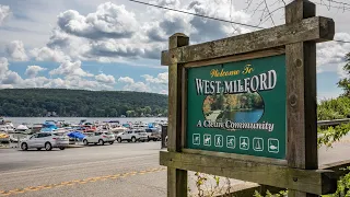 Why I Love- West Milford, NJ