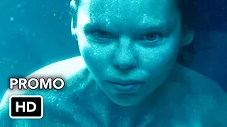 Siren (Freeform) "You Can't Escape Her Song" Promo HD