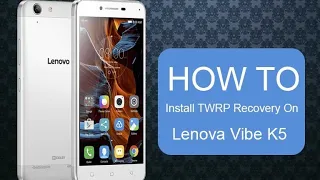 Lenovo Vibe k5 Plus Bootloader Unlock and TWRP Flashed | FULL INSTALLATION | Working Method