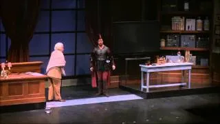 Gounod's Faust Scene 1