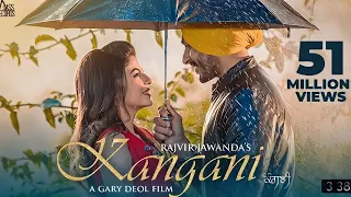 Kangani | (official Video) | Rajvir Jawanda ft. MixSingh | 2017 Speed Record