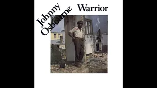 Johnny Osbourne - Warrior