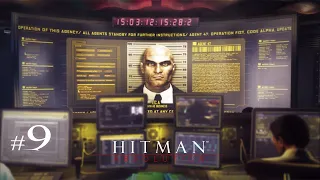 Hitman Absolution - Part 2 - Shaving Lenny #9 (Gameplay)