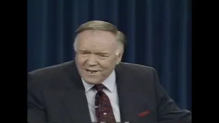 What To Do When Faith Seems Weak And Victory Lost  | Rev. Kenneth E. Hagin