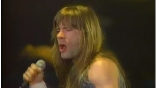 Iron Maiden-Back In The Village (Legendado Tradução)HD