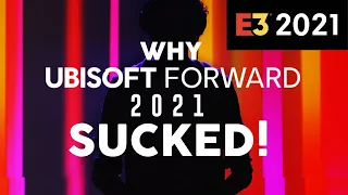 Ubisoft Forward 2021 WAS BAD! FULL Recap, Review & Analysis! All new Announcements! (Opinion, E3)
