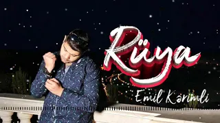 Klarnet Emil Kerimli  - Ruya (official audio ) (Serkan Cagri)