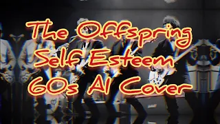 Self Esteem- The Offspring 60s AI Cover