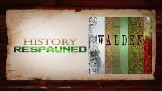 History Respawned: Walden, a game