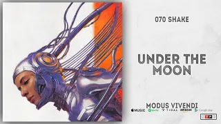 070 Shake - Under The Moon (Modus Vivendi)