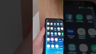 Samsung Galaxy A8 2018