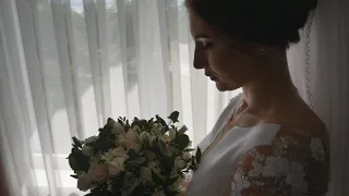 SDE+ Wedding day💍💍Ігор & Анна 02.08.2020р. Кліп змонтовиний і паказаний під час весілля.