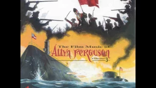 Allyn Ferguson - End Credits