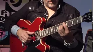 Gibson ES335 Demo