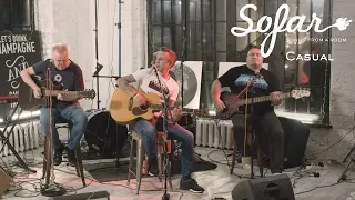 Casual - Вниз | Sofar Moscow