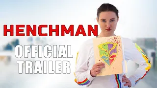 Henchman (2023) | Official Trailer