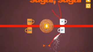 How to Easily Beat Sugar Sugar 3 Level 11 | WALKTHROUGH!!!!