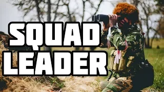 Milsim West: Objective Stavropol | Squad Leader (Tactics Explained)