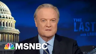 Watch The Last Word With Lawrence O’Donnell Highlights: Feb. 2