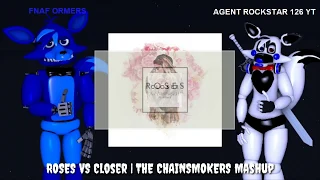 Roses Vs Closer | The Chainsmokers | Agent Rockstar 126 Mashup Part 2