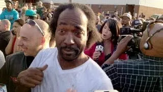 Charles Ramsey = Hero Neighbor