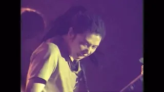 mr.children「￼アンダーシャツ」from   TOUR'99"DISCOVERY"