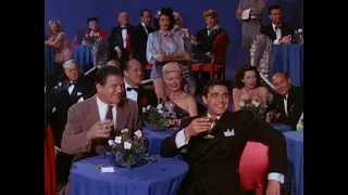 From "The Kid from Brooklyn" - 1946 - Danny Kaye - clip 3