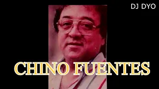 ENGANCHADO DEL CHINO CHITO FUENTES/DJ DYO