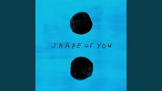 Shape of You (feat. Nyla & Kranium) (Major Lazer Remix)