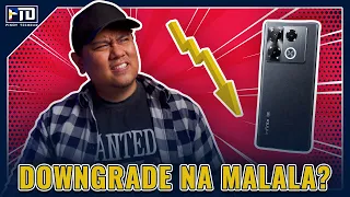 HYPE KA INFINIX!