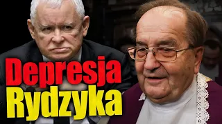 Depresja Rydzyka. Szef Radia Maryja boi się przegranej w wyborach jego promotorów.