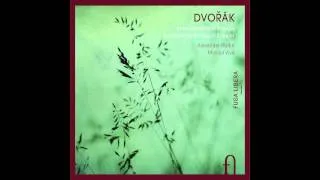 Dvorák - Serenade for Strings in E Major, Op. 22, B. 52: II. Tempo di valse