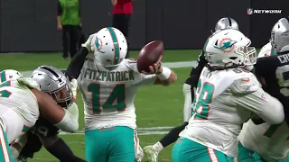 60 Minutes of INSANE NFL Throws