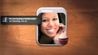 Nokia E5 Commercial