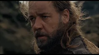 Noah (movie 2014) - Strength comes from the Creator