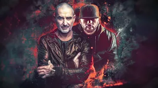 The Prophet & E-Life - MF DJ (Videoclip teaser)