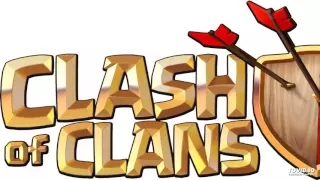 Home - Clash of Clans Music Extended