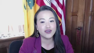 Oakland Mayor Sheng Thao addresses ransomware attack, reopening downtown and the A's future