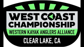 West Coast Championship 2023 California Delta