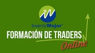 Formación de Traders invertir Mejor Online / Juan Diego Gómez