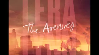 Lera Lynn - Letters (The Avenues)