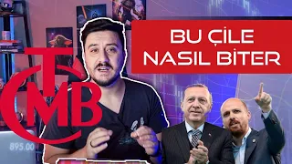 Merkez Bankası Değişikliği - Bilal Erdoğan Ve Ekonominin Gidişatı