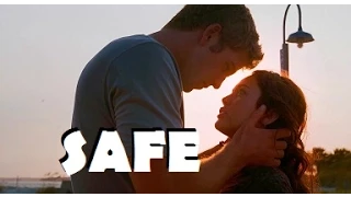Ronnie & Will (The last song) - Safe