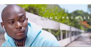 King Promise - Oh Yeah (Official Video)