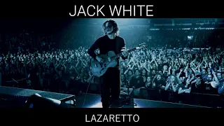 Jack White - Lazaretto (Sub)