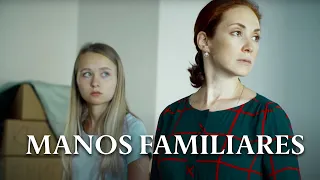 EL TIEMPO NO CURA! | MEJOR PELICULA|  MANOS FAMILIARES